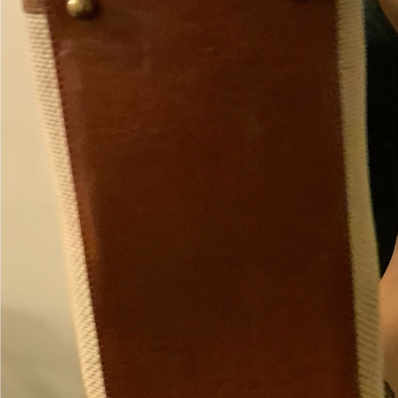 Brahmin Vintage Harbor Collection Addison (EUC) - Picture 6 of 14